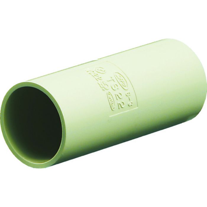 日動電工 TSカップリング22(アイボリー)(Tcode:4437462)