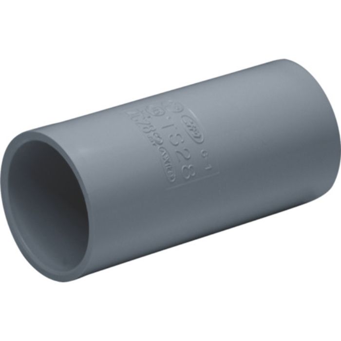 日動電工 TSカップリング28(グレー)(Tcode:4437471)