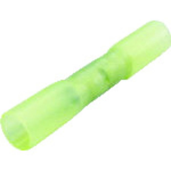 TRUSCO 防水形圧着スリーブ (5個入)(Tcode:4419120)