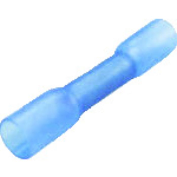 TRUSCO 防水形圧着スリーブ (6個入)(Tcode:4419111)