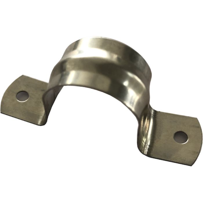 TRUSCO サドルバンド(ステンレス製)13 10個入(Tcode:2560399)