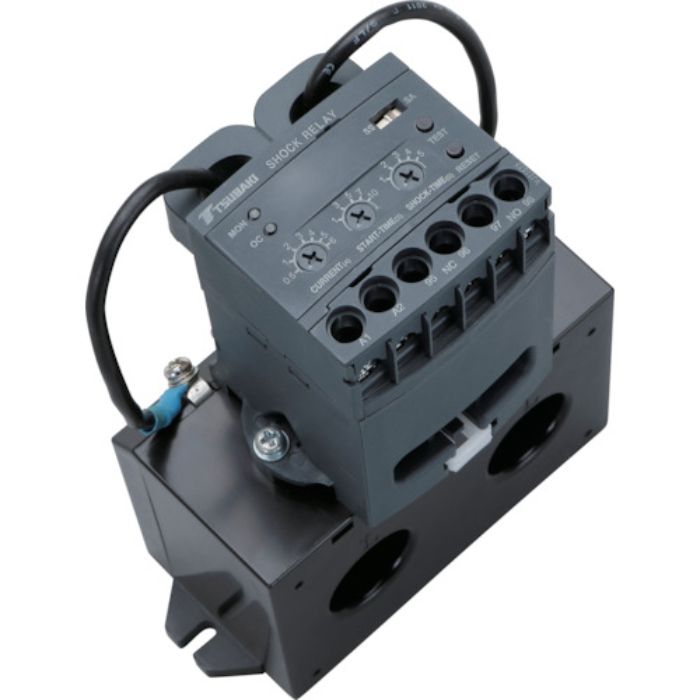 椿本チエイン ショックリレー SBシリーズ(Tcode:2072725)