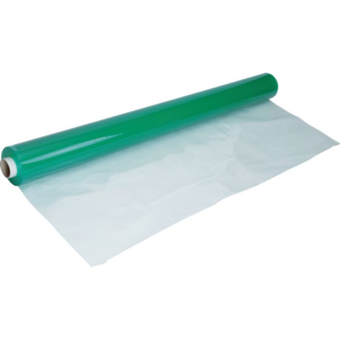 TRUSCO 帯電防止防炎フィルムシート0.1X1830X50M(Tcode:4473906)