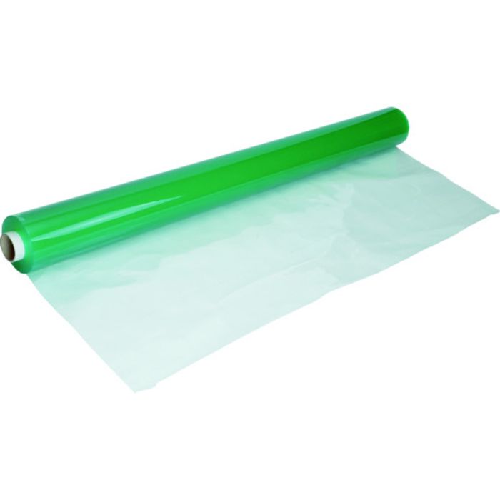 TRUSCO 帯電防止防炎フィルムシート0.3X1370X30M(Tcode:4473922)