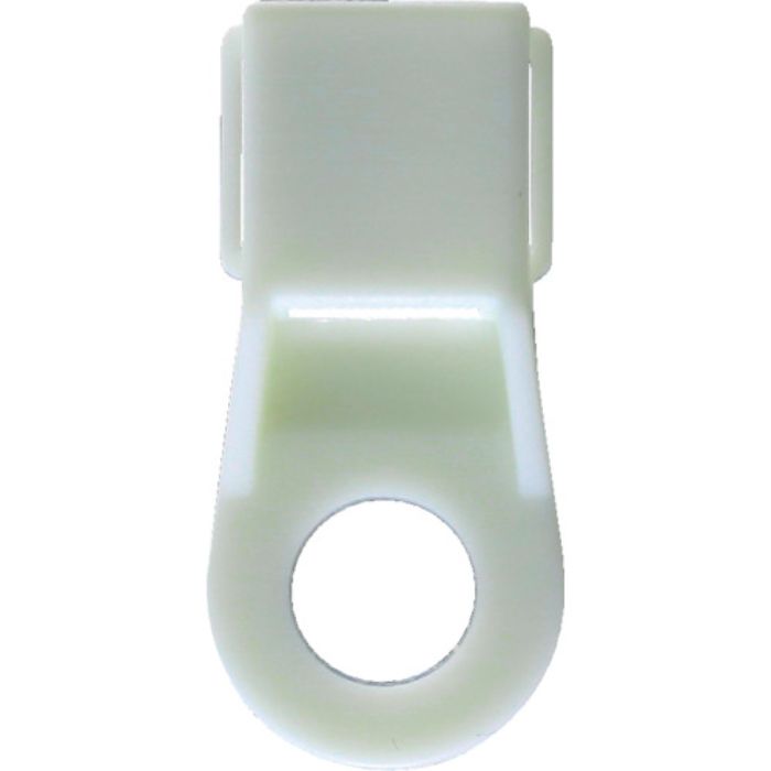 TRUSCO 固定具 幅5mm 厚み2.0 M5ビス対応 (100個入り)(Tcode:2567126)