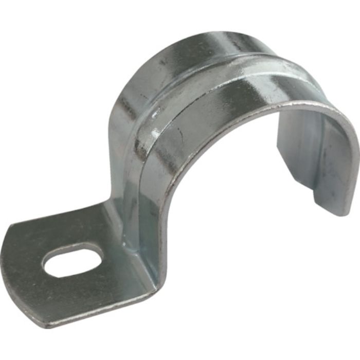 TRUSCO 片サドル(スチール製)13 10個入(Tcode:2560398)