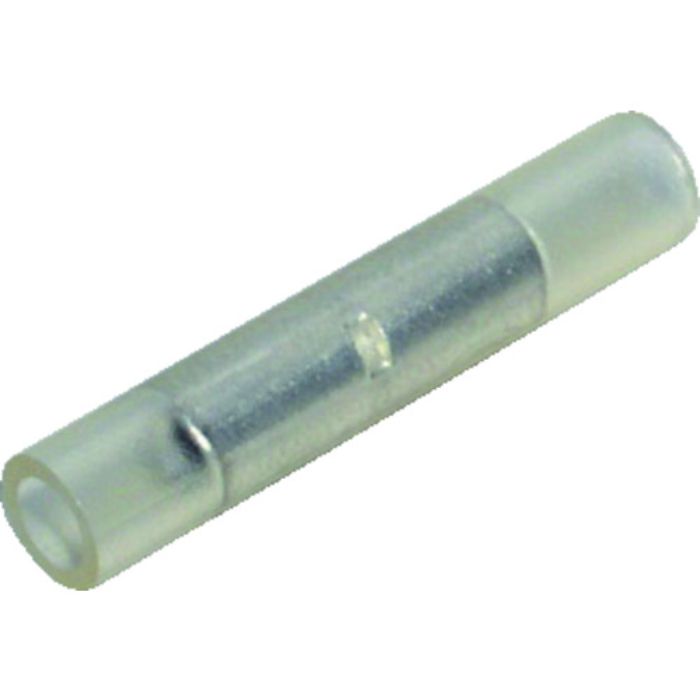 TRUSCO 絶縁被覆付圧着スリーブより線0.30〜1.65mm2B型 20個入(Tcode:2557258)