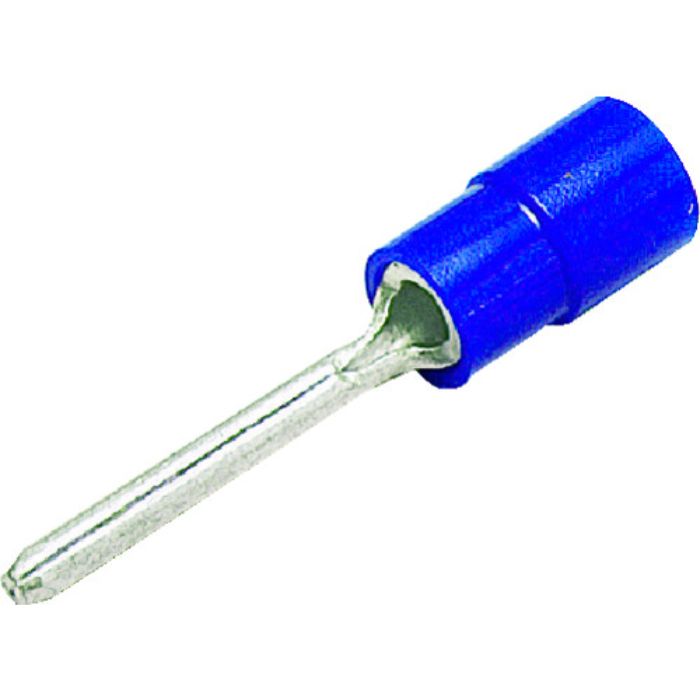 TRUSCO 環境配慮型絶縁被覆付圧着端子棒形より線1.04〜2.63mm2 (20個入)(Tcode:1256717)