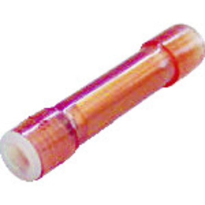 TRUSCO 防水形圧着スリーブ (12個入)(Tcode:4419138)