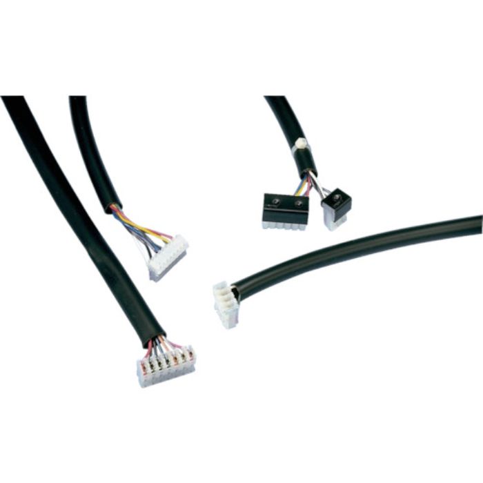 PANDUIT PVCチューブ 黒(Tcode:8345412)