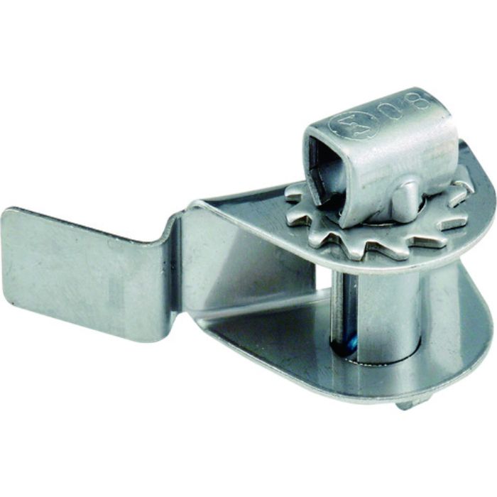 ネグロス電工 ユニックバンド 締め金具 (20個入)(Tcode:1353831)