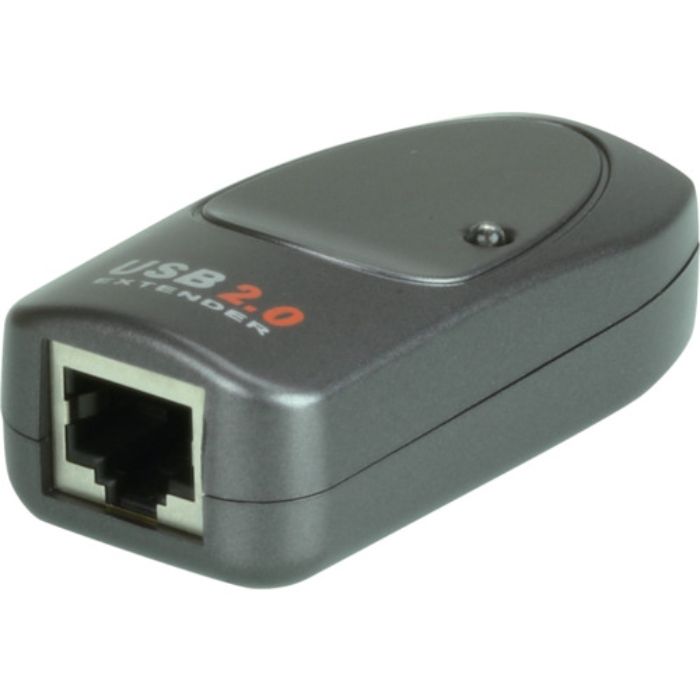 ATEN USB2.0延長器(Tcode:1152202)