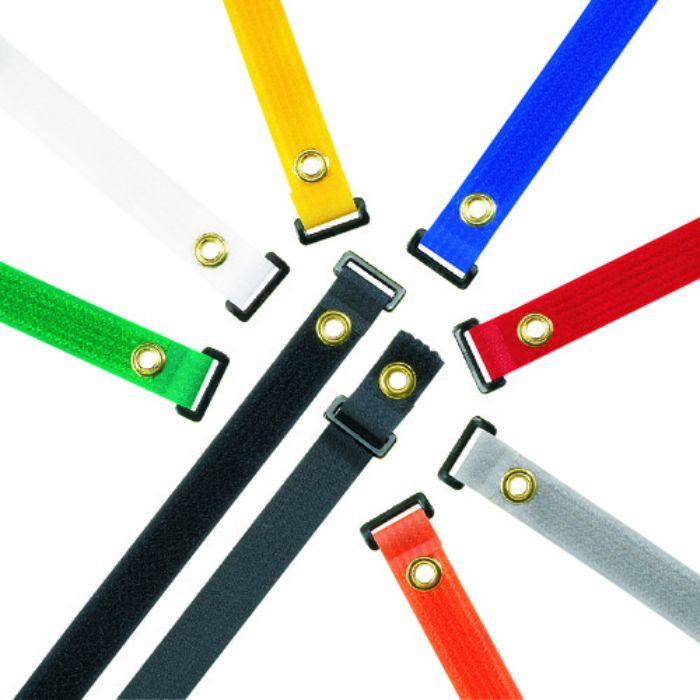 PANDUIT ウルトラシンチ UGCTCシリーズ 黒 (10本入)(Tcode:7853050)