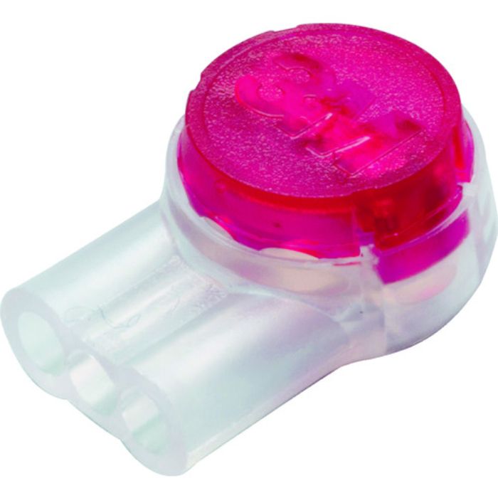 コーニング Uエレメントコネクタ 直線・マルチ接続用 100個入り(Tcode:7525621)