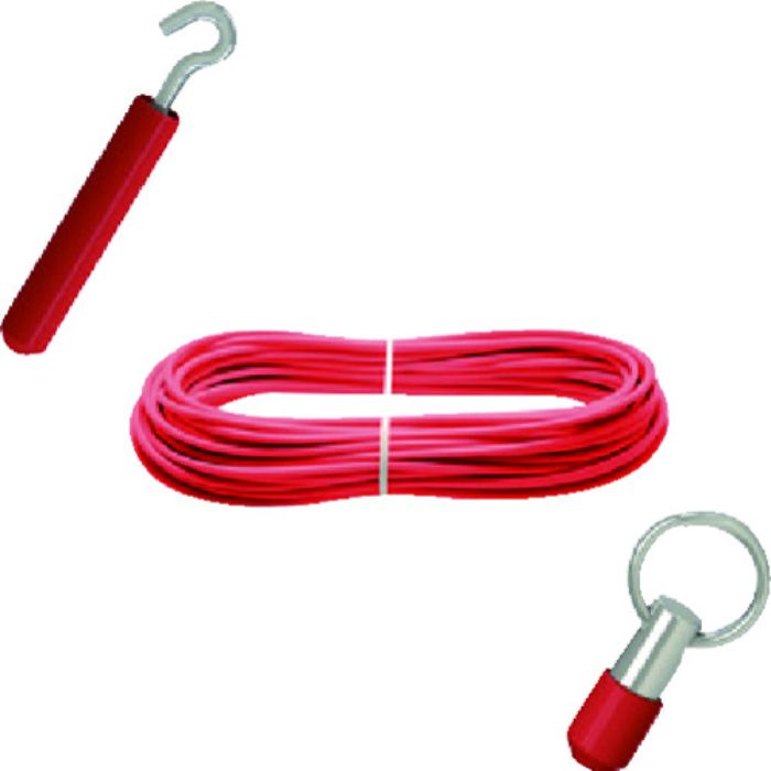 Pizzato セーフティーロープスイッチ用ロープセット 35m(Tcode:2074577)