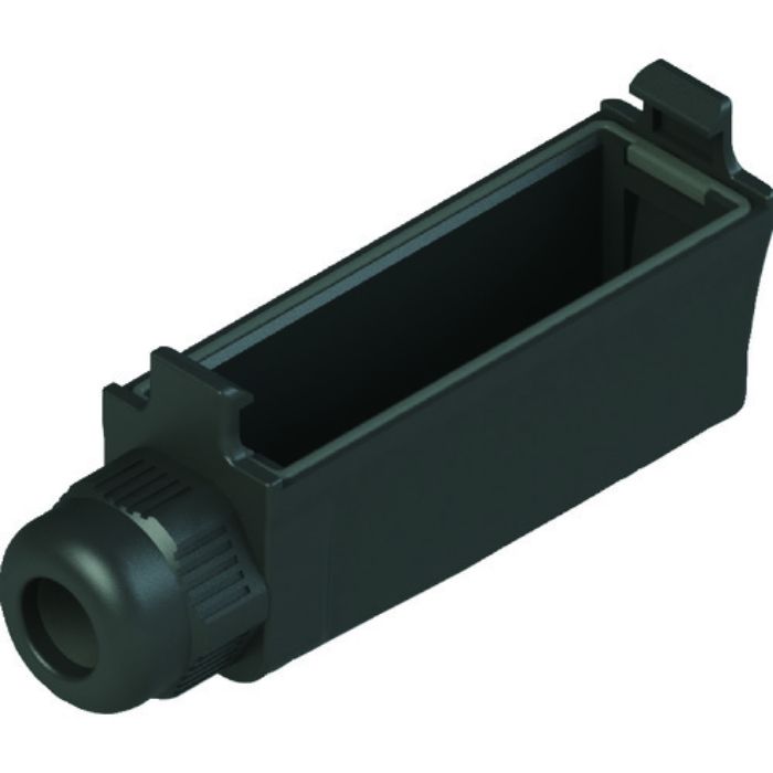 Pizzato ターミナルカバー MKCV23 2ー5.5mm(Tcode:2074701)