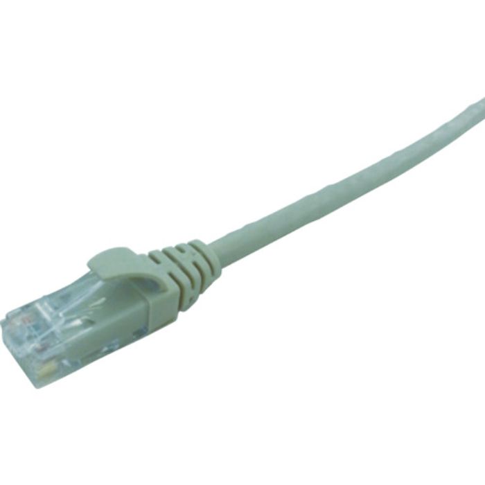 コーニング Cat6 UTPパッチコード3m 白(Tcode:7876491)