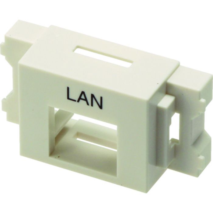 コーニング JISプレート用アダプタ 白(Tcode:7876599)