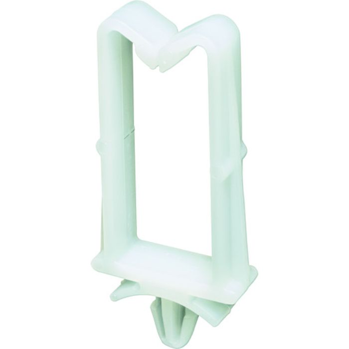 PANDUIT 押し込み型固定具 ワイヤーサドル (100個入)(Tcode:7781300)