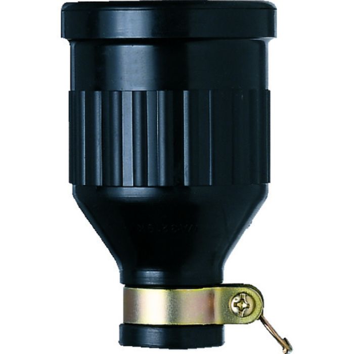 Panasonic 防水ゴムコードコネクタボディ 2P15A(Tcode:7631685)