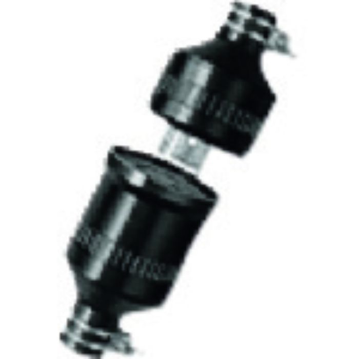 Panasonic 接地3P20A引掛防水ゴムコードコネクタ(Tcode:1445266)