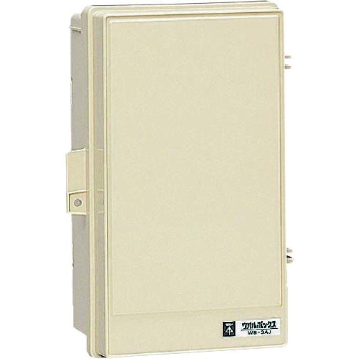 未来 ウオルボックス屋根なし(Tcode:2049258)