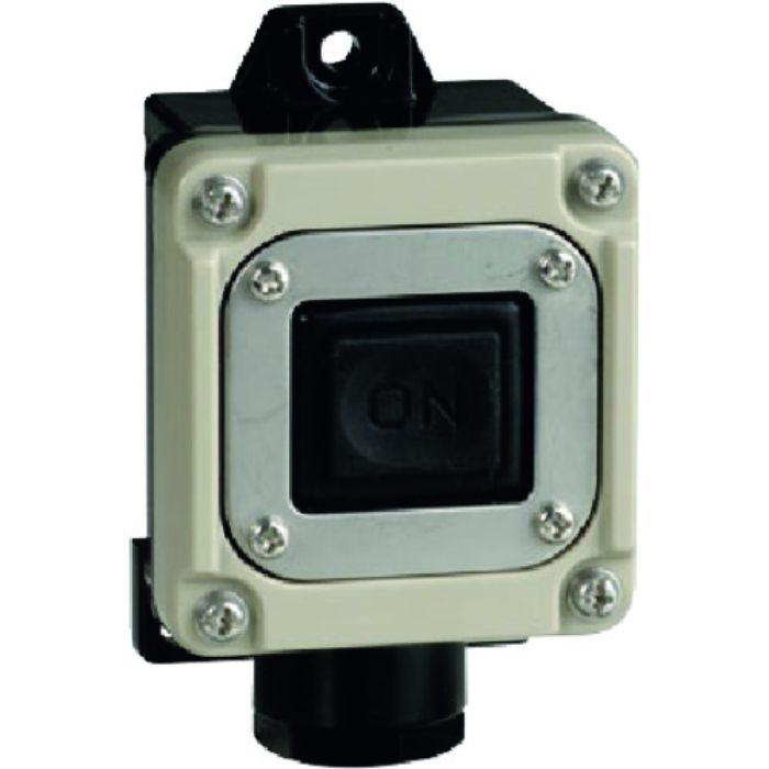 春日電機 操作用押釦防雨型(Tcode:2157340)