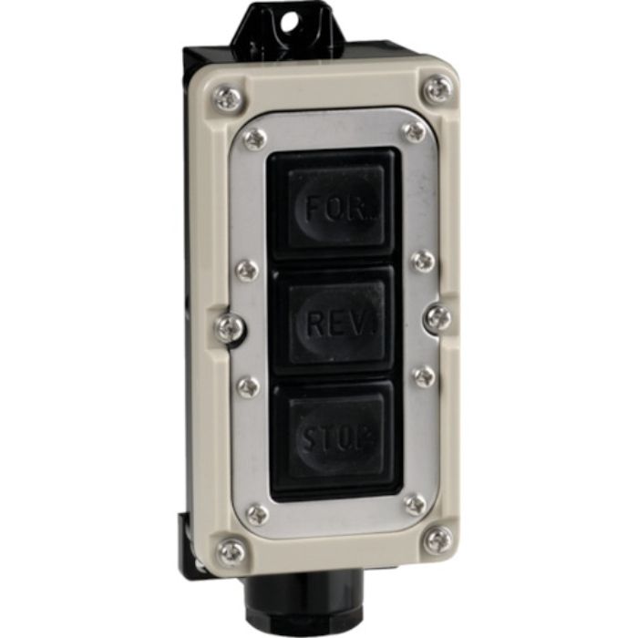 春日電機 操作用押ボタン開閉器 WBST223(Tcode:8500357)