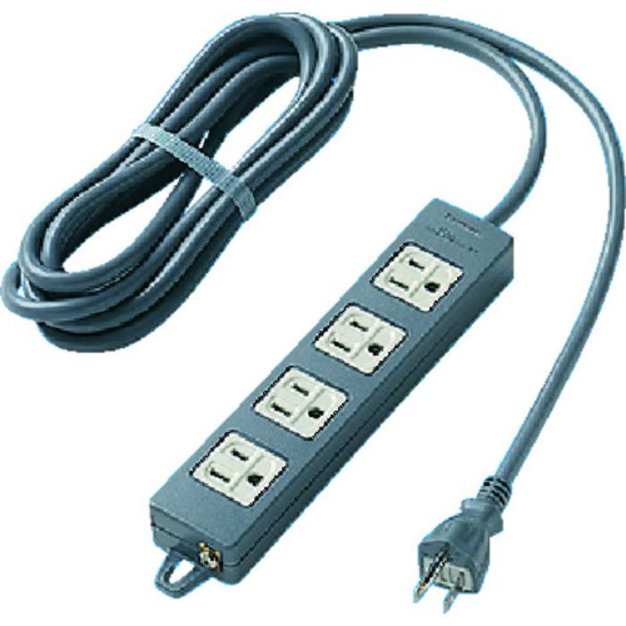 Panasonic OAタップ(接地15A形)(3Mコ-ド)(Tcode:1575271)