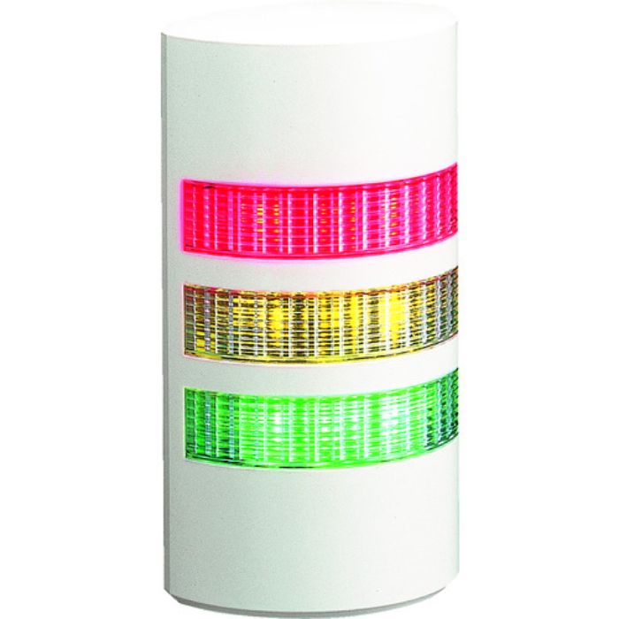 パトライト ウォールマウント薄型LED壁面(Tcode:3261948)