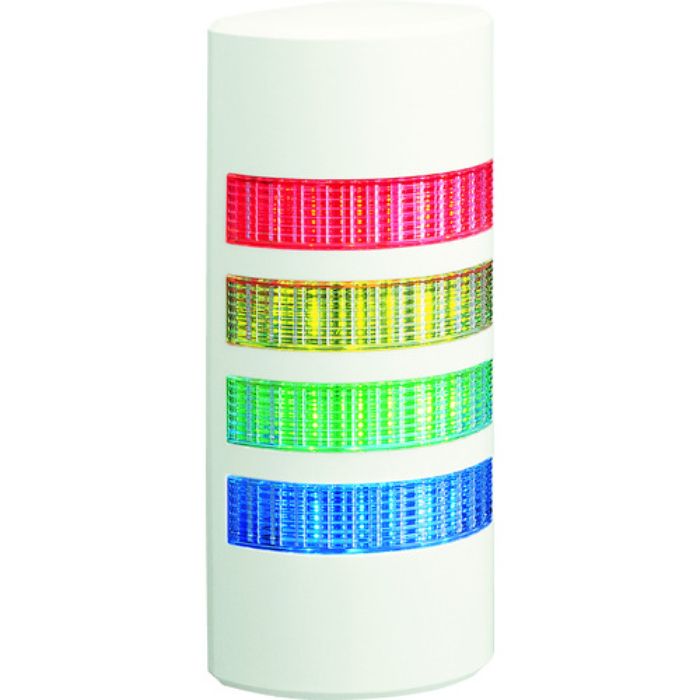 パトライト ウォールマウント薄型LED壁面(Tcode:3261964)