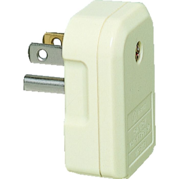 Panasonic ホーム接地15Aコーナーキャップ(Tcode:7631731)