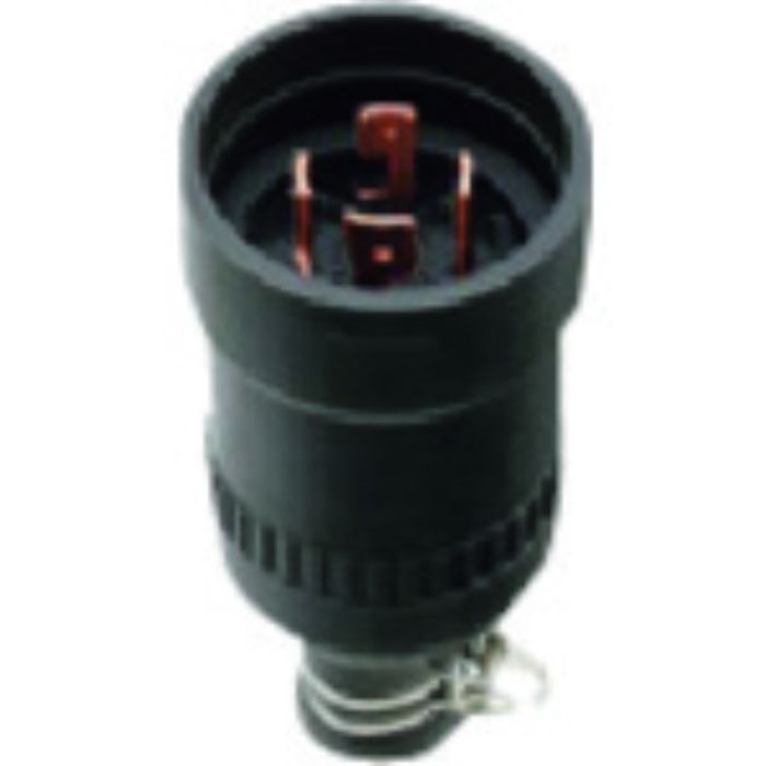 Panasonic 接地3P60A引掛防水ゴムキャップ(Tcode:1446822)