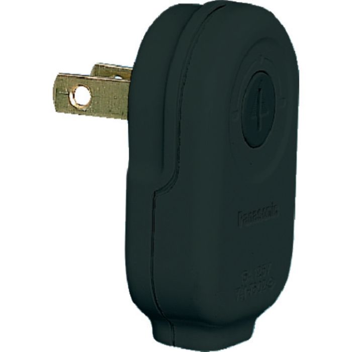 Panasonic ロ-リングキャップ ブラック(Tcode:7631944)