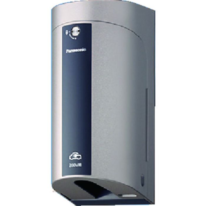 Panasonic EV・PHEV充電カバー付15A・20A(Tcode:1587870)