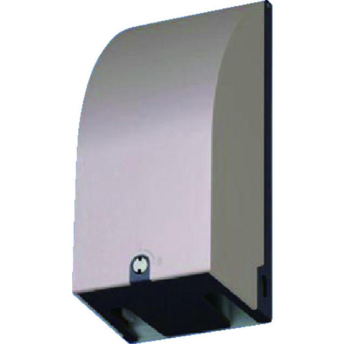 Panasonic スマートカバー付接地防水コン簡易鍵付(Tcode:1583085)