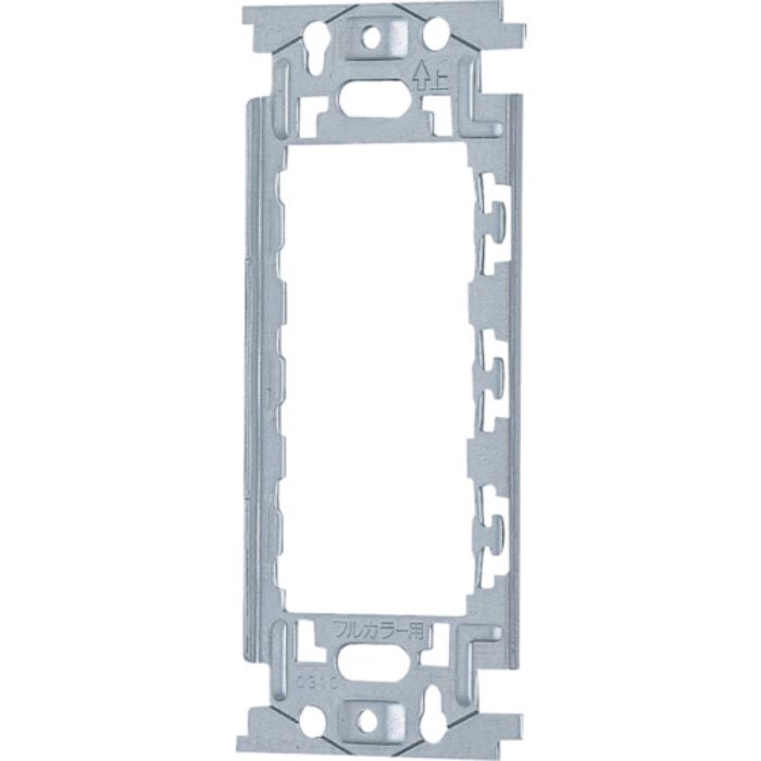 Panasonic フルカラー埋込取付枠(Tcode:8587579)
