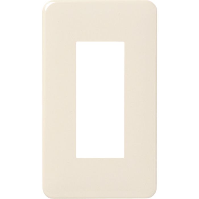 Panasonic フルカラーモダンプレート3コ用(Tcode:8587583)