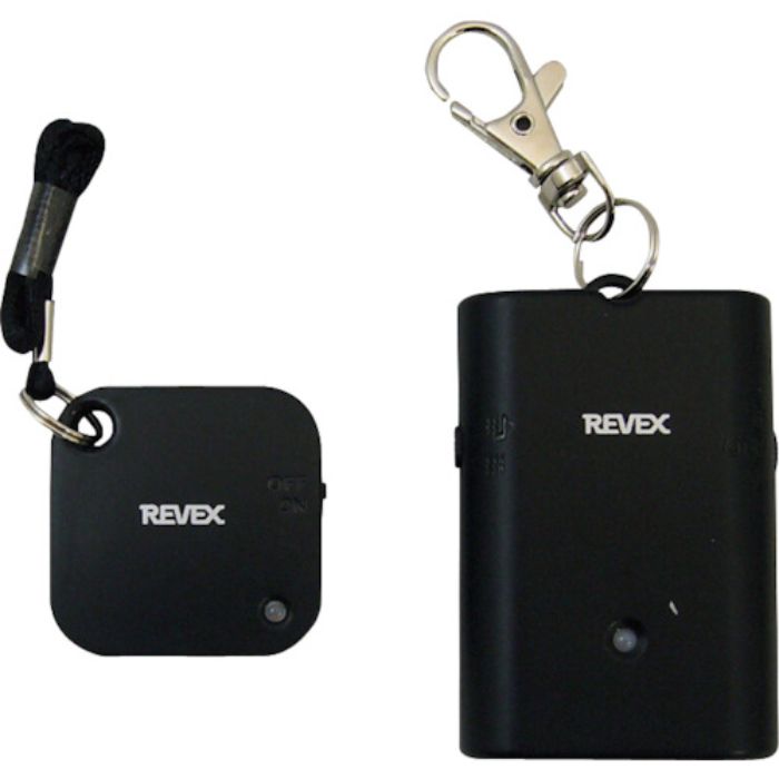 リーベックス 離れるとアラーム WSA-B1(Tcode:3902542)