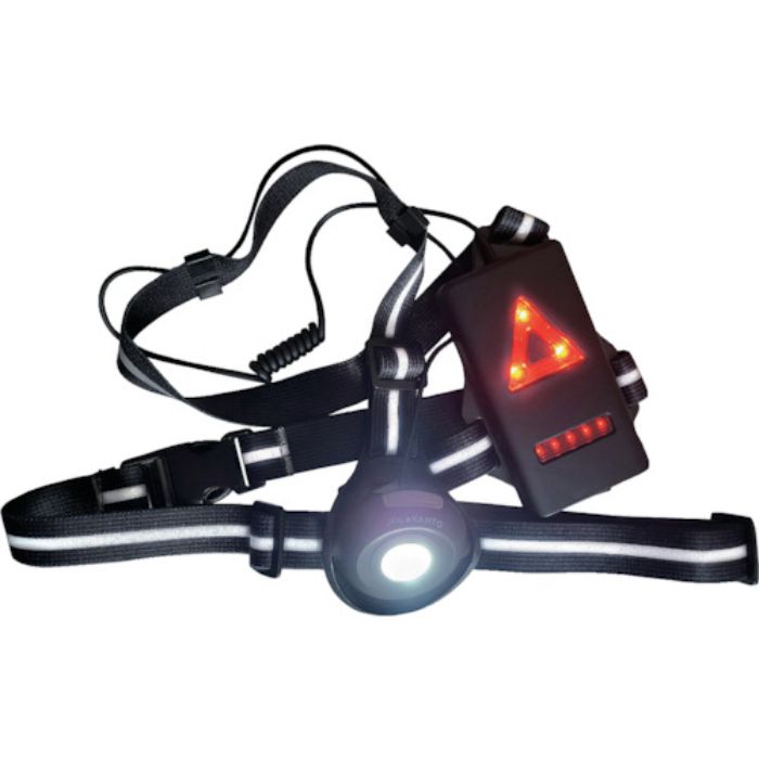 アヴァント チェストライト “プロ” 黒(Tcode:3855786)