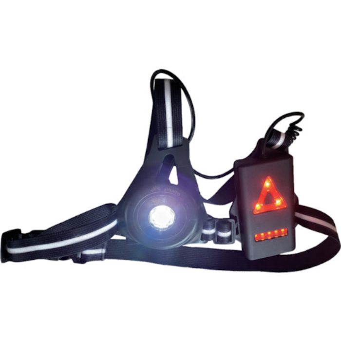 アヴァント チェストライト “クラシック” 黒(Tcode:3854313)