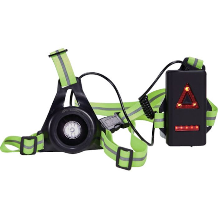 アヴァント チェストライト “クラシック” 黄(Tcode:3854316)