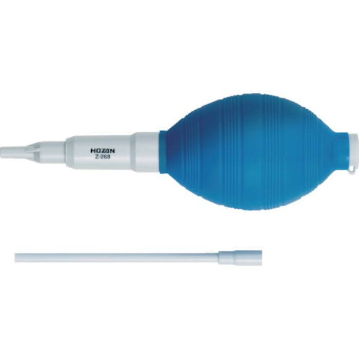 HOZAN ブロー(Tcode:8182598)