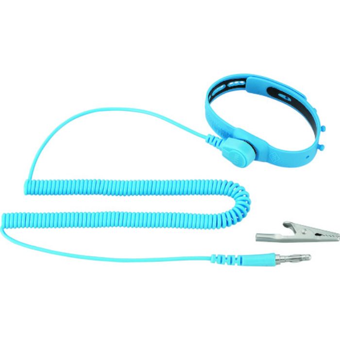 ENGINEER リストストラップ(クリーンルーム対応)(Tcode:2741717)