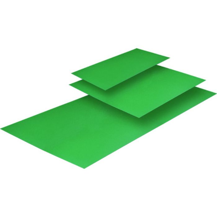 ENGINEER 導電性カラーマット 1m×1m(Tcode:3599523)