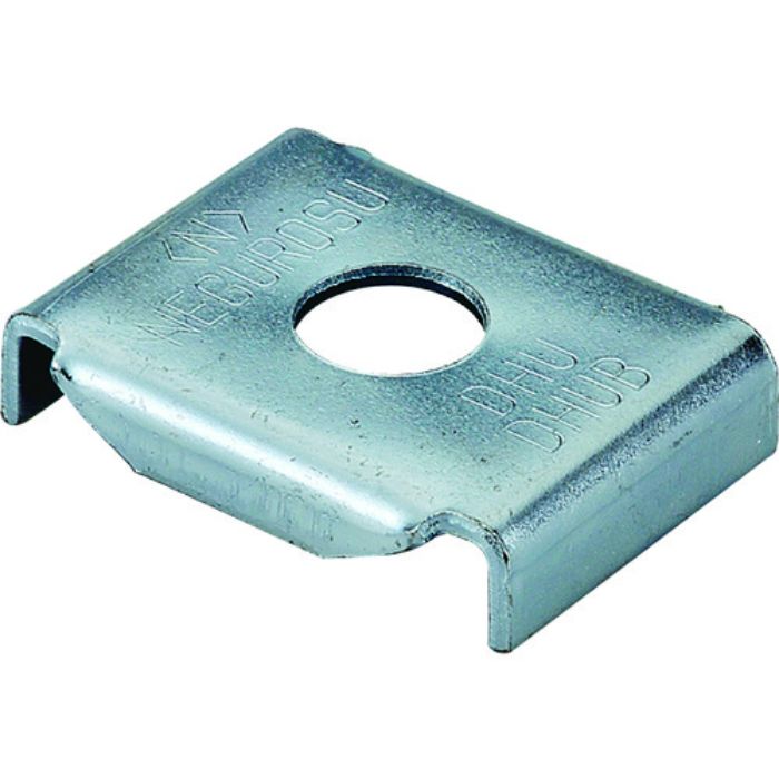 ネグロス電工 ダクター吊り金具 溶融亜鉛 (20個入)(Tcode:1355325)