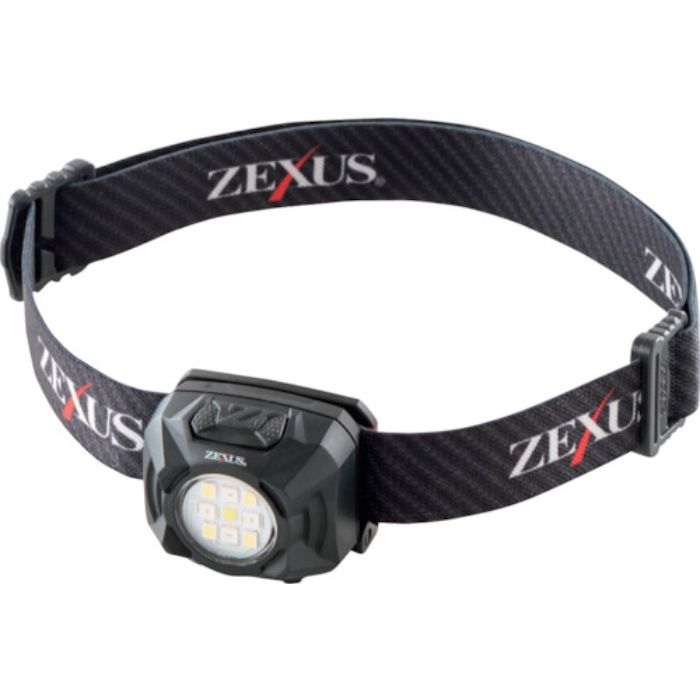 ZEXUS LED ヘッドライト ZX-R30(Tcode:3245479)