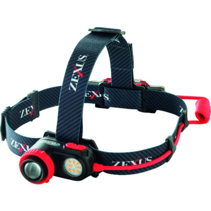 ZEXUS LED ヘッドライト ZX-R730(Tcode:3516720)