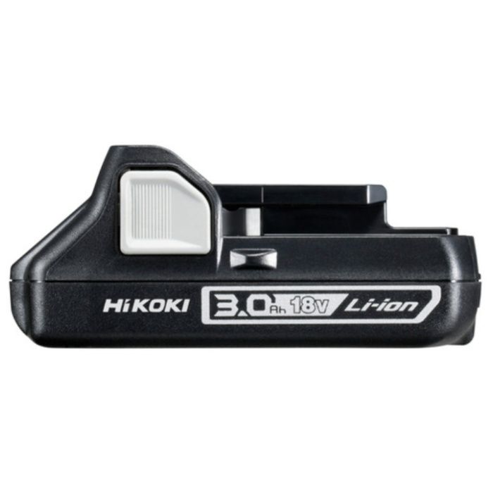 HiKOKI　BSL1830C　18Vリチウムイオン電池3.0Ah　軽量形