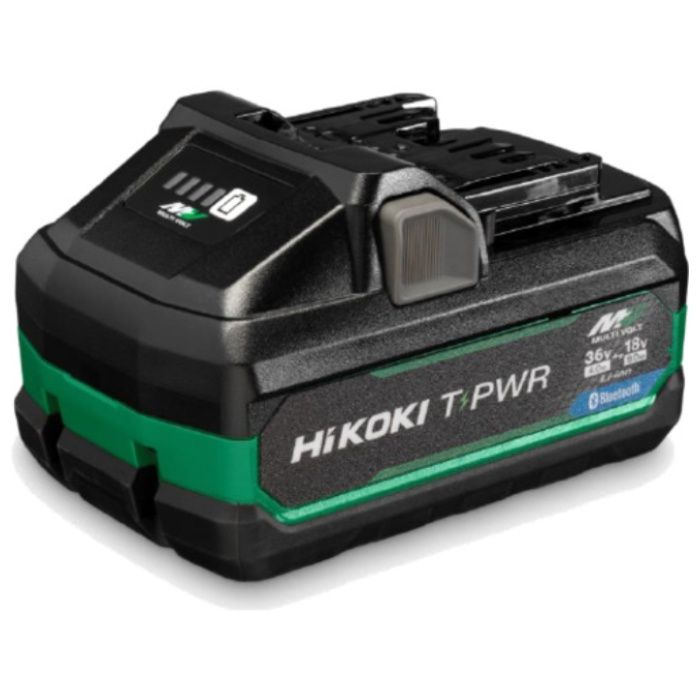 HiKOKI　タブレス蓄電池　36V/18V(4.0Ah/8.0Ah)